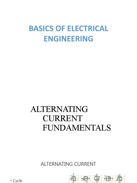 Basic Electrical Engineering Cute Cover Page に対する画像結果
