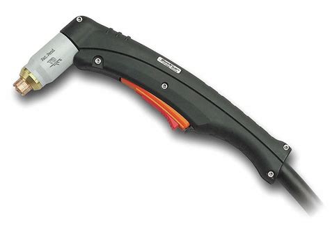 Toradh íomhá ar Changing Plasma Cutter Torch