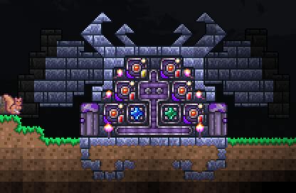 Afbeeldingsresultaten voor Magic Storage Mod Terraria