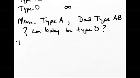 Codominance Genetics Examples に対する画像結果