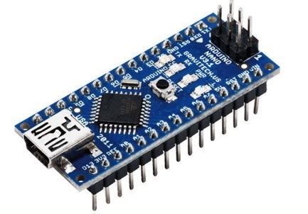 Visio Arduino के लिए छवि परिणाम