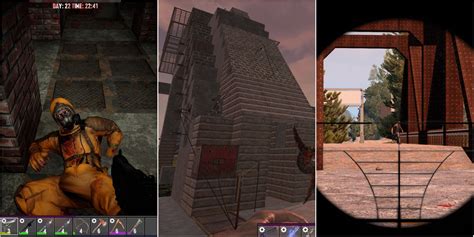 Image result for 7DTD Unity Error