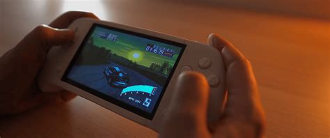 Image result for DIY Portable Game Console