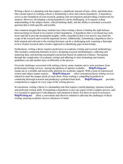 Image result for Research Hypothesis Statistics Example