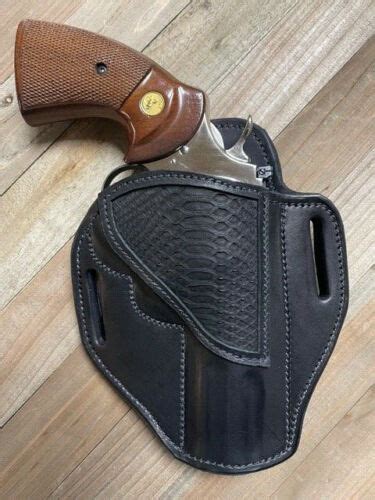 Bildergebnis für Custom Colt Python Snake Skin Grips