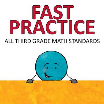 Image result for Fast Test 3rd Grade Math Worksheets