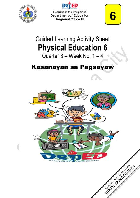 Afbeeldingsresultaten voor Math Module Grade 6 Quarter 3