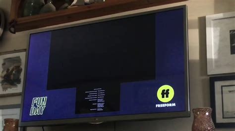 Toradh íomhá ar Freeform Fun Day Promo