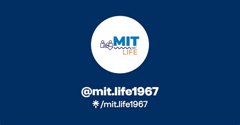 Afbeeldingsresultaten voor MIT Life