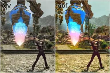 Afbeeldingsresultaten voor FFXI Shaders