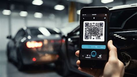 Image result for Test-Drive App QR Code