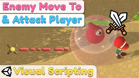 Unity Enemy に対する画像結果