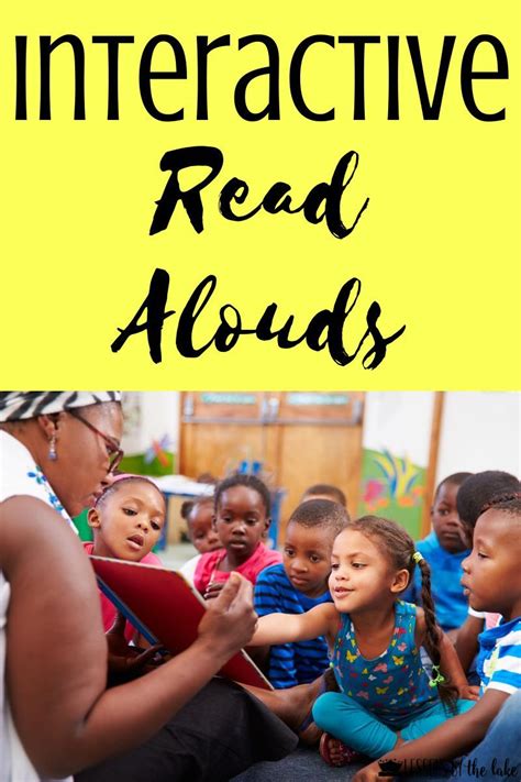 Interactive Reading Aloud に対する画像結果