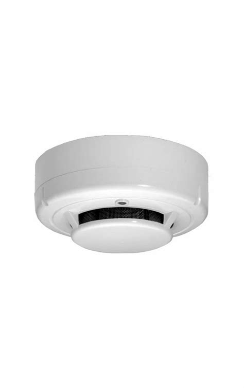Afbeeldingsresultaten voor ADT System Sensor Smoke Detector