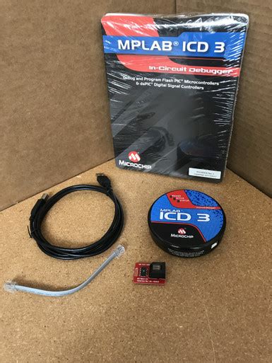 Image result for Icd3 Programmer Header