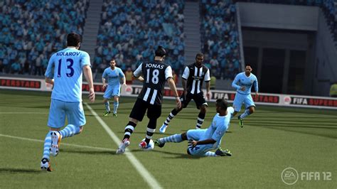 Toradh íomhá ar Install FIFA 12 PC