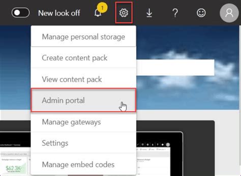 Image result for Power BI Get Embed Code