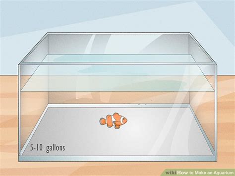Image result for How to Make a Aquirium