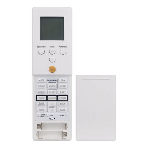 Fujitsu Remote Controller AR Reg1u に対する画像結果