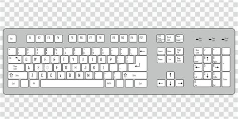 Keyboard Vector Image に対する画像結果