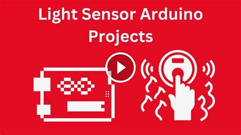 Light Sensor with Arduino に対する画像結果