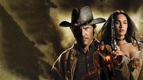 Image result for Jonah Hex Movie Clips