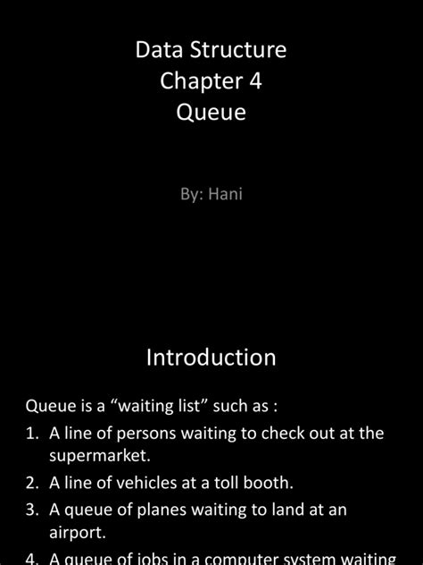 Library Queue Check Out as a Queue Data Structure に対する画像結果