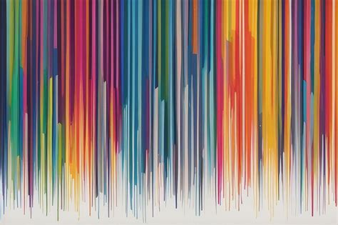 Toradh íomhá ar Colourful Line Graph