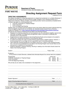 Image result for Direction for Assignment