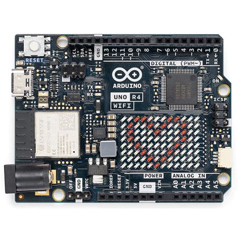 Microprocessor in Arduino Uno に対する画像結果