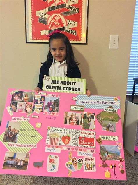 Image result for Creative Posterboard Projects