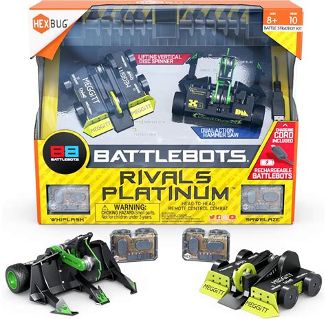 Battlebot Toy Remote Control に対する画像結果