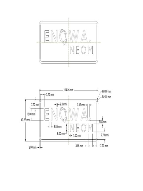 Image result for Neom QR Code