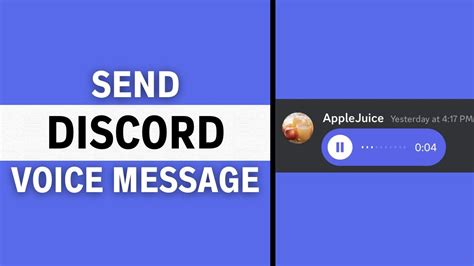 Afbeeldingsresultaten voor Voice Message PN Discoed