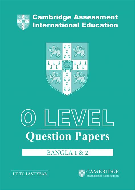 Image result for O Level Question Paper