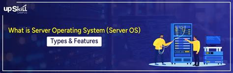 Image result for Server Operating System Picture Example