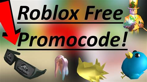 Code Promo Roblox 2022 Mai ಗಾಗಿ ಇಮೇಜ್ ಫಲಿತಾಂಶ