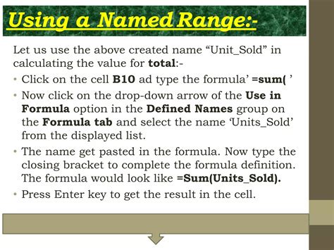 Image result for Using Formulae and Functions