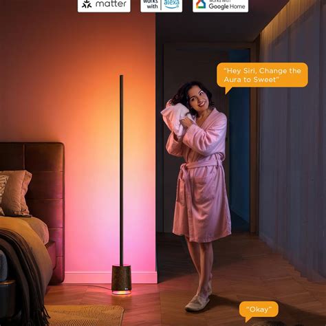 Résultat d’images pour Govee Floor Lamp Pro