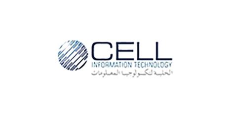 Image result for Cell Information Technology Logo