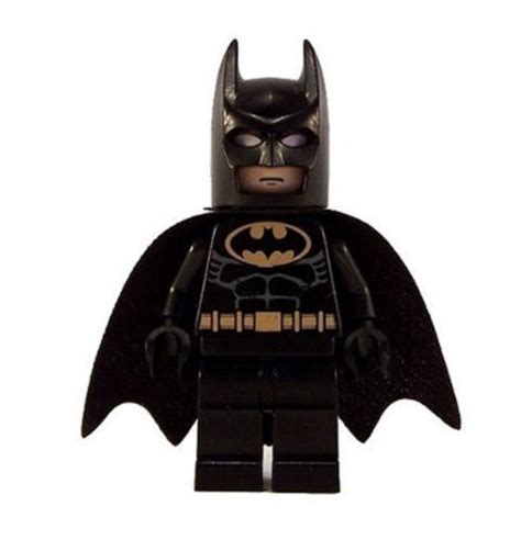 Image result for LEGO Batman Figure