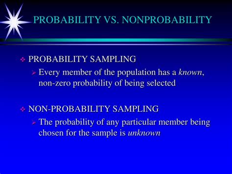 Toradh íomhá ar Nonprobability Sampling
