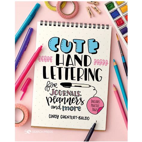 Image result for Cute Hand Lettering