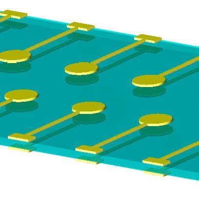 Image result for Hydrogel Sensor Array