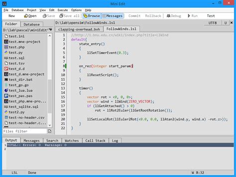 Image result for Mini Code Editor for Design