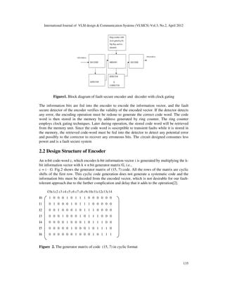 Image result for Clock Cipher Encoder