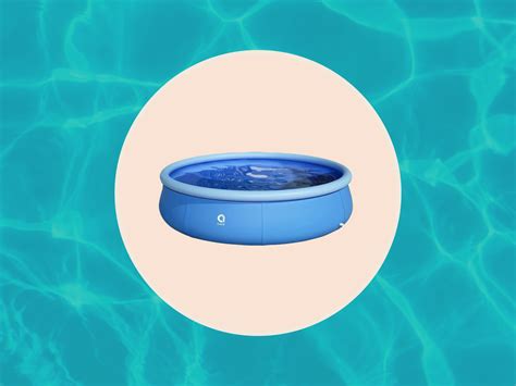 Image result for How to Inflate a Play Day Pool From Walmart