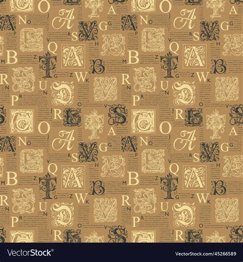 Complete Pattern Letters に対する画像結果