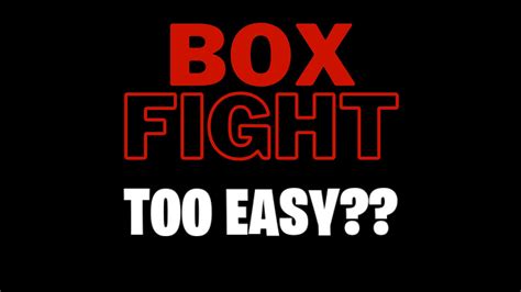 Image result for Box Fight 4V4 Code