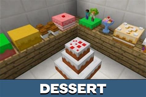 Image result for Minecraft Cake Mod